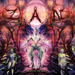 Zan Behold The Key (LP)