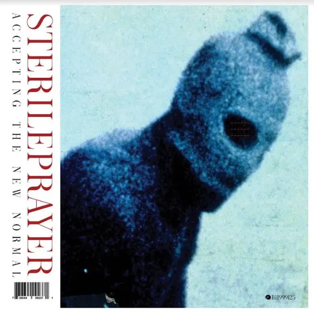 Sterileprayer Accepting The New Normal (LP) 