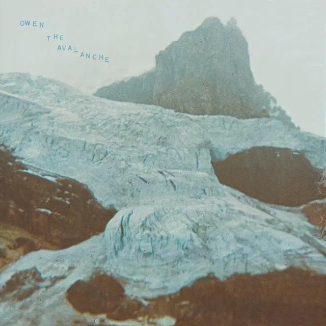 Owen The Avalanche (LP) 