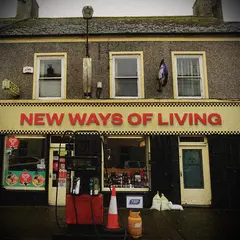The Winter Passing New Ways Of Living (LP)