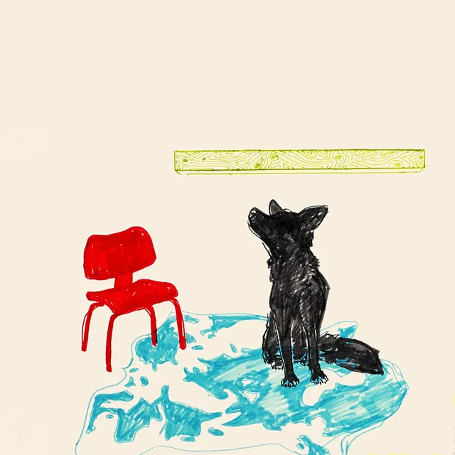 Dogleg Melee (LP) 