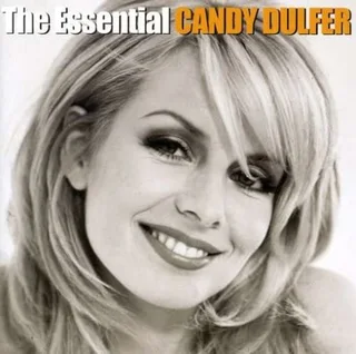 Candy Dulfer The Essential Candy Dulfer (2LP)