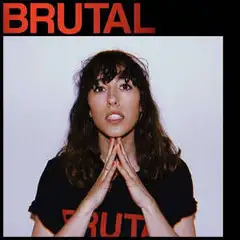 Drew Brutal (LP)
