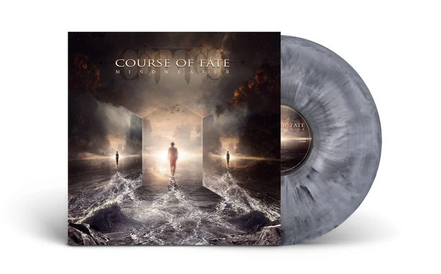 Course Of Fate Mindweaver - LTD (LP) 