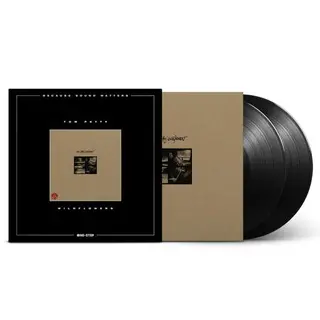 Tom Petty Wildflowers: One-Step - LTD (2LP) 