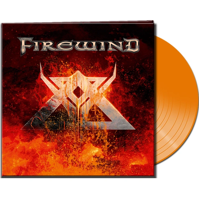 Firewind Firewind - LTD (LP) 