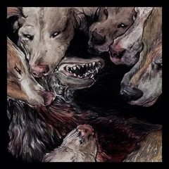 Okkultokrati Night Jerks (LP)