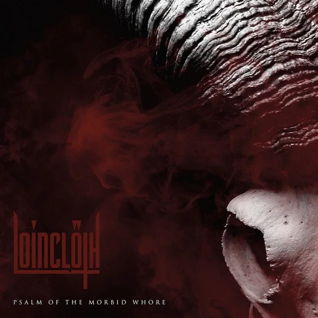 Loincloth Psalm Of The Morbid Whore - LTD (LP) 
