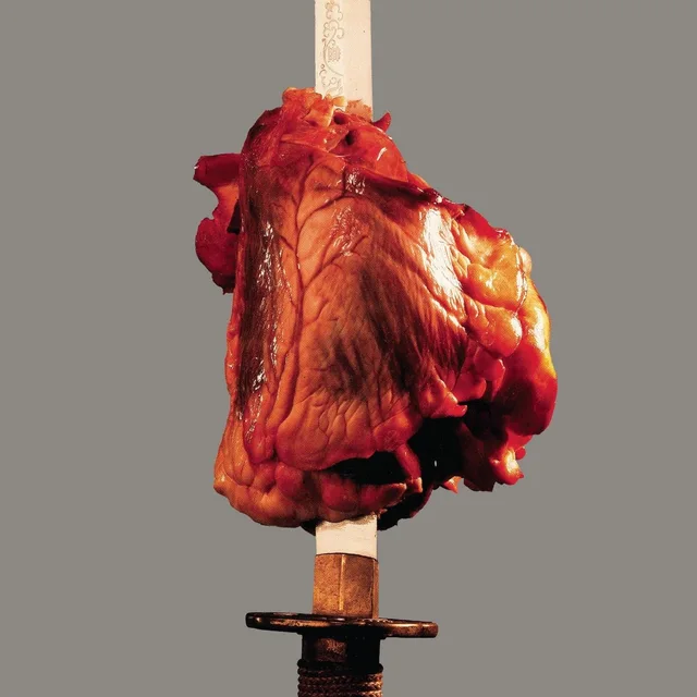 Gore Hart Gore (2LP) 