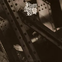 From Ashes Rise Silence (LP)