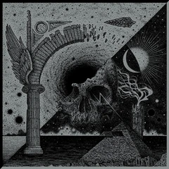The Secret Lux Tenebris - LTD (12")