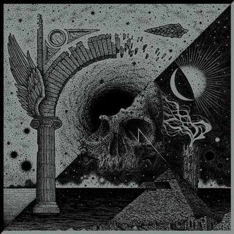 The Secret Lux Tenebris - LTD (12") 