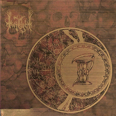 Twilight Monument To Time End (2LP) 