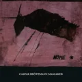 Caspar Brötzmann Massaker Home (2LP)