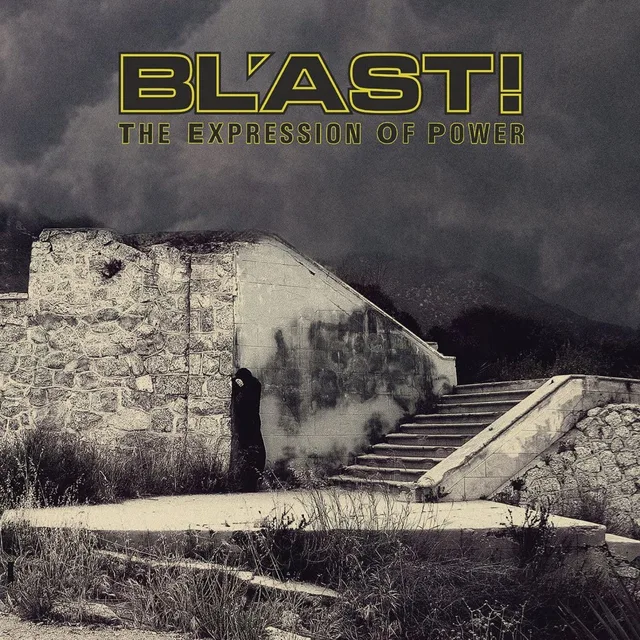 Bl'ast The Expression Of Power (3LP) 