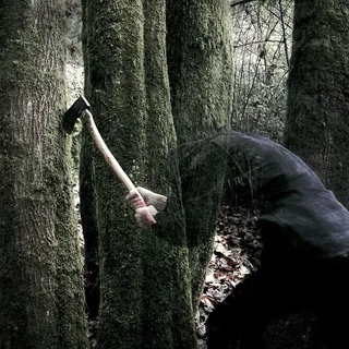 Baptists Bushcraft (LP)