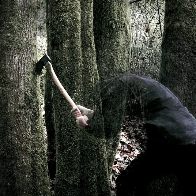 Baptists Bushcraft (LP) 