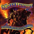 Molly Hatchet Live - Flirtin With Disaster (LP)