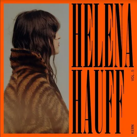 Helena Hauff Kern Vol. 5 (3LP) 