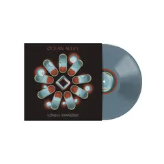 Ocean Alley Lonely Diamond (2LP)