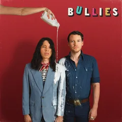 Acid Tongue Bullies (LP)