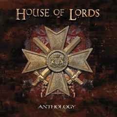 House Of Lords Anthology - LTD (LP)