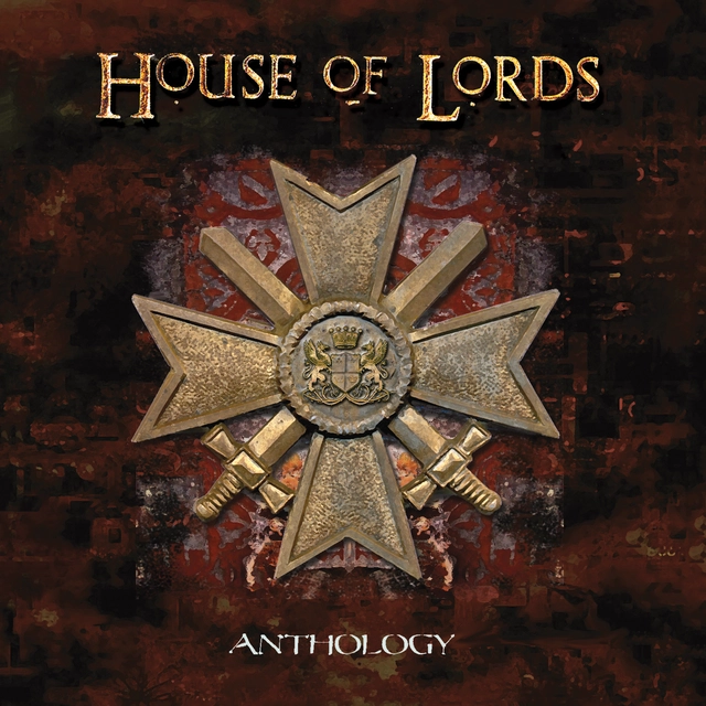 House Of Lords Anthology - LTD (LP) 