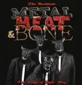 The Residents Metal, Meat &amp; Bone: The Songs Of...(2LP)