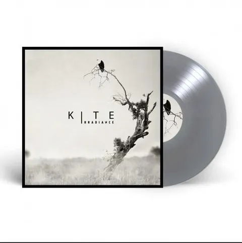 Kite Irradiance - LTD (LP) 