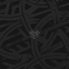 Bible Black Tyrant Encased In Iron (LP)