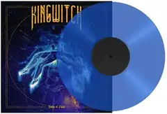 King Witch Body Of Light - LTD (2LP)