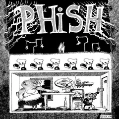 Phish Junta (3LP)