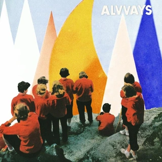 Alvvays Antisocialites (MC)