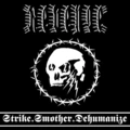 Revenge Strike.Smother.Dehumanize - LTD (MC)