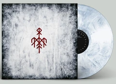 Wardruna Runaljod - Gap Var Ginnunga - LTD (LP)