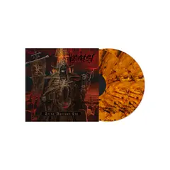 Katalepsy Terra Mortuus Est (2LP)