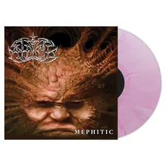 Ahtme Mephitic (LP)