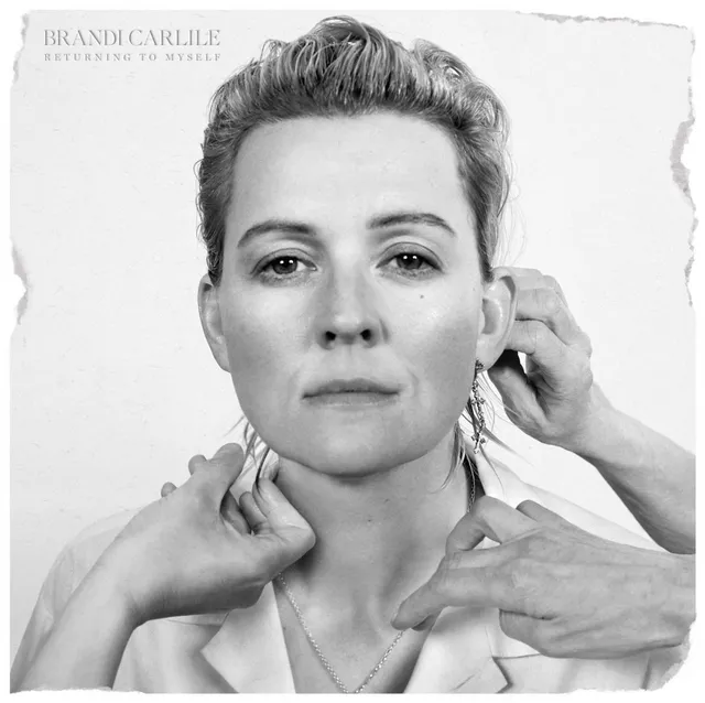 Brandi Carlile Returning To Myself - LTD (LP) 