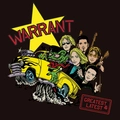 Warrant Greatest &amp; Latest (LP)