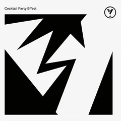 Cocktail Party Effect Cocktail Party Effect (2LP)