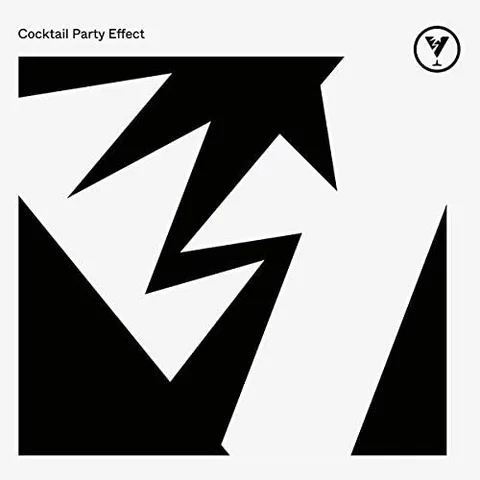 Cocktail Party Effect Cocktail Party Effect (2LP) 