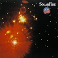 Manfred Mann's Earth Band Solar Fire (LP)
