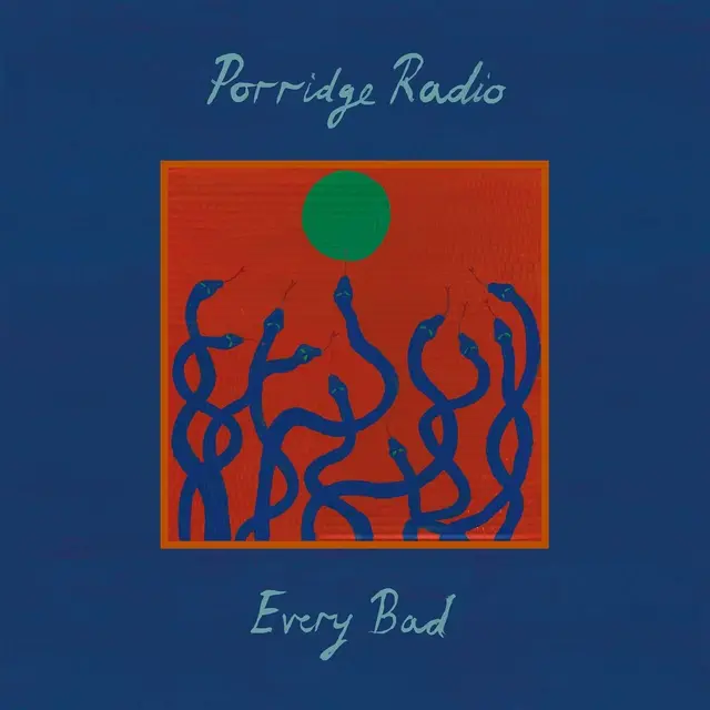 Porridge Radio Every Bad (LP) 
