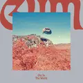GUM Out In The World (LP)