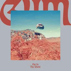 GUM Out In The World (LP)
