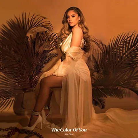 Alina Baraz The Color Of You (LP) 