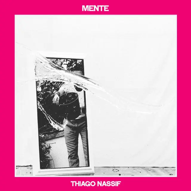 Thiago Nassif Mente (LP) 