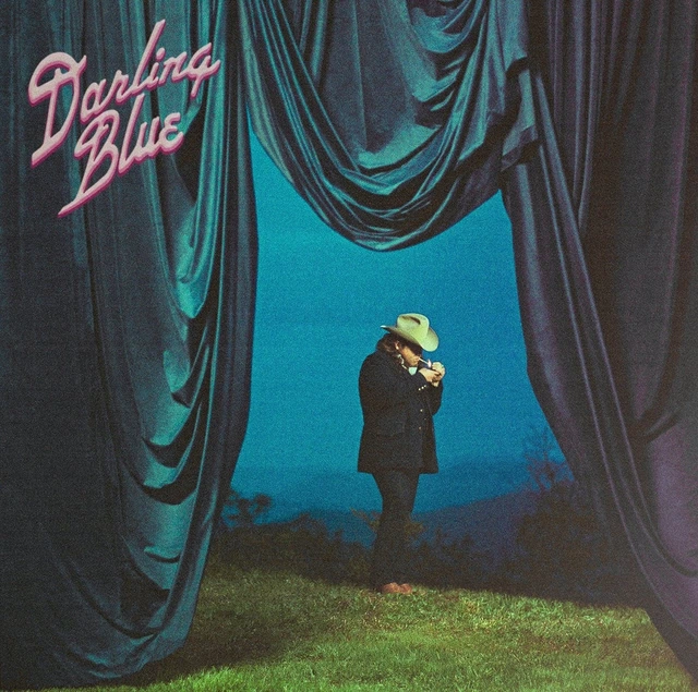 Marcus King Darling Blue (LP) 