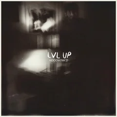 LVL UP Hoodwink'd (LP)