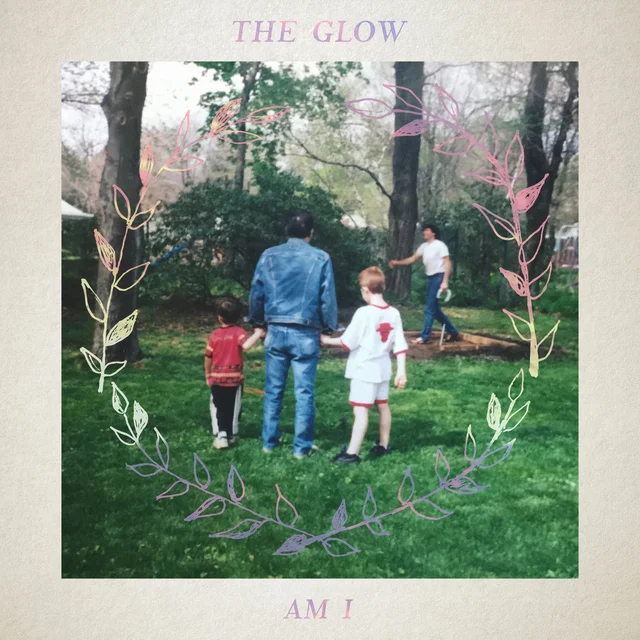 The Glow Am I - LTD (LP) 